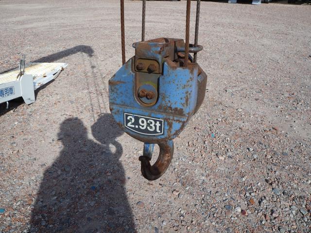 いすゞ エルフ 小型 車載専用車 *********(96357) 21枚目