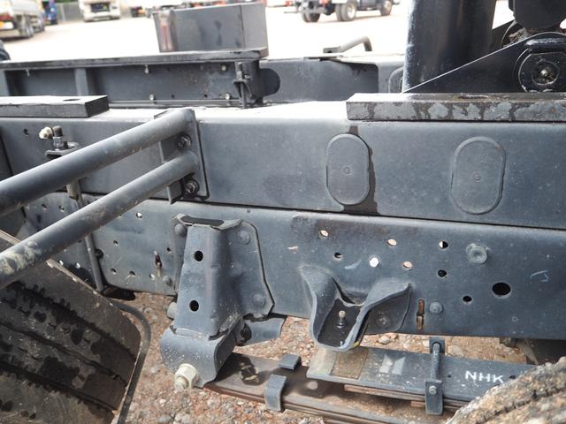 いすゞ エルフ 小型 土砂ダンプ *********(96356) 43枚目