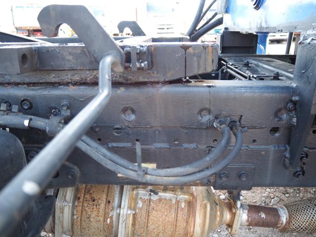 いすゞ エルフ 小型 車載専用車 *********(96357) 28枚目