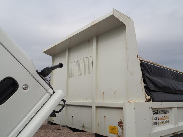 いすゞ エルフ 小型 土砂ダンプ *********(96356) 52枚目