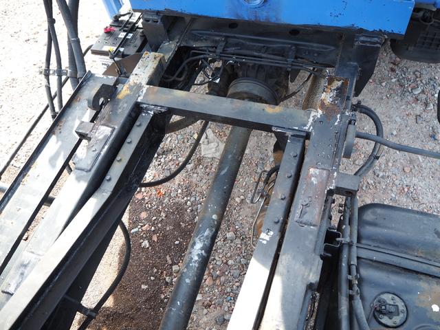 いすゞ エルフ 小型 車載専用車 *********(96357) 32枚目