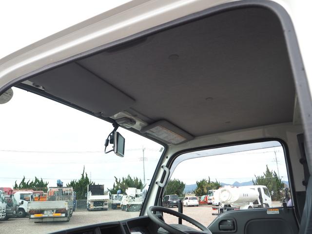 いすゞ エルフ 小型 土砂ダンプ *********(96356) 57枚目