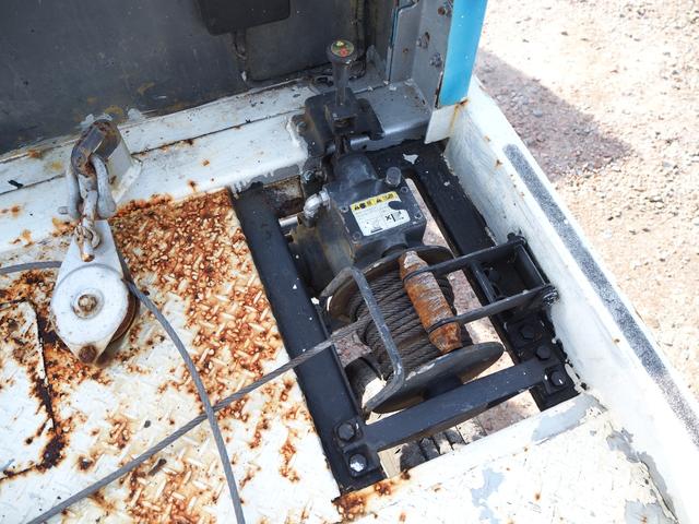 いすゞ エルフ 小型 車載専用車 *********(96357) 45枚目