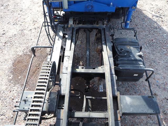 いすゞ エルフ 小型 車載専用車 *********(96357) 46枚目