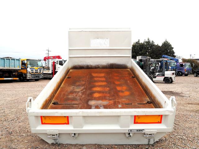 いすゞ エルフ 小型 土砂ダンプ *********(96358) 4枚目