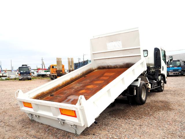 いすゞ エルフ 小型 土砂ダンプ *********(96358) 5枚目