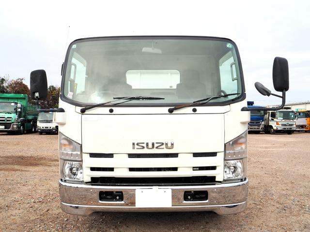 いすゞ エルフ 小型 土砂ダンプ *********(96358) 8枚目