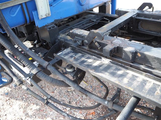 いすゞ エルフ 小型 車載専用車 *********(96357) 57枚目