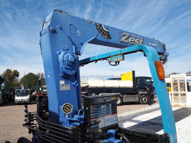 いすゞ エルフ 小型 車載専用車 *********(96357) 62枚目