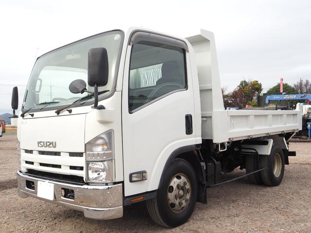 いすゞ エルフ 小型 土砂ダンプ *********(96358) 17枚目