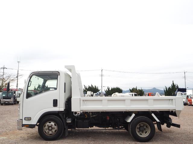 いすゞ エルフ 小型 土砂ダンプ *********(96358) 18枚目