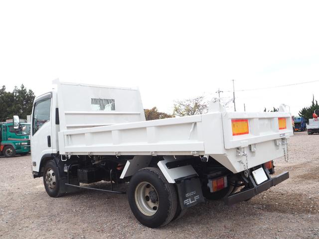 いすゞ エルフ 小型 土砂ダンプ *********(96358) 19枚目
