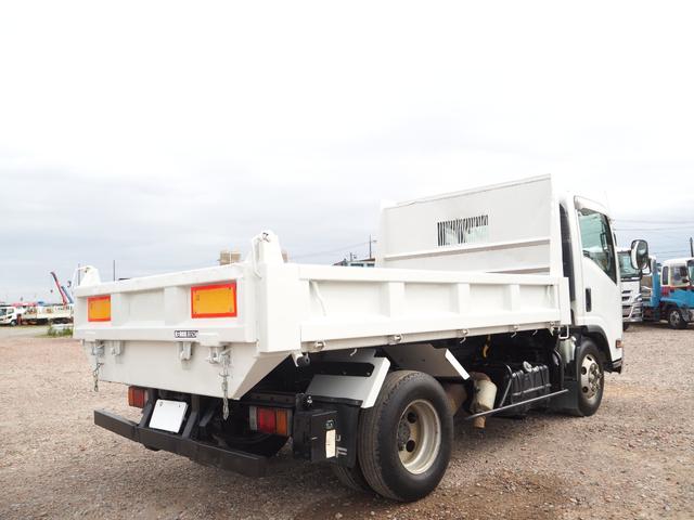 いすゞ エルフ 小型 土砂ダンプ *********(96358) 21枚目