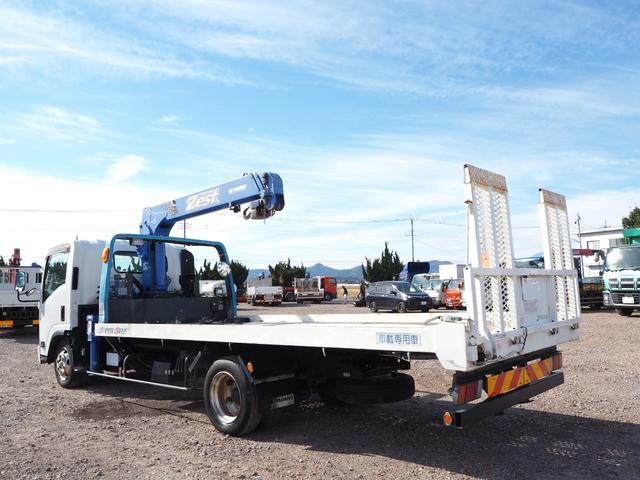 いすゞ エルフ 小型 車載専用車 *********(96357) 67枚目