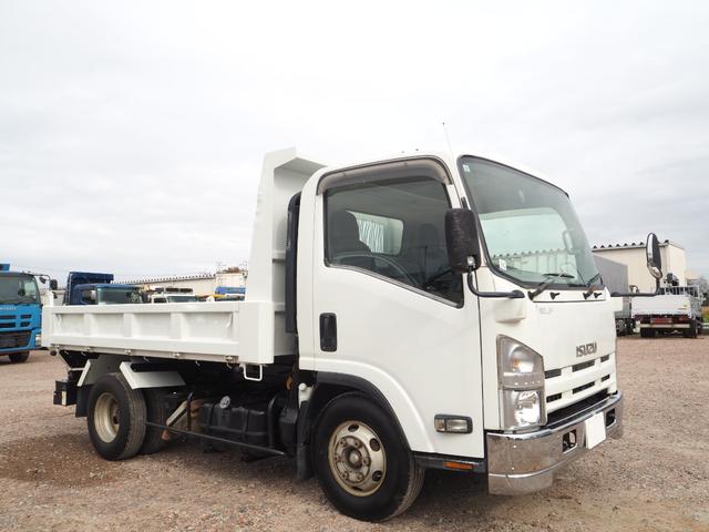いすゞ エルフ 小型 土砂ダンプ *********(96358) 23枚目