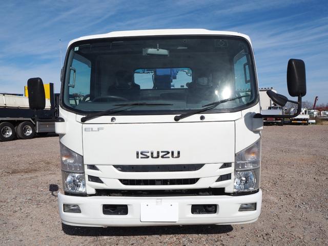 いすゞ エルフ 小型 車載専用車 *********(96357) 71枚目