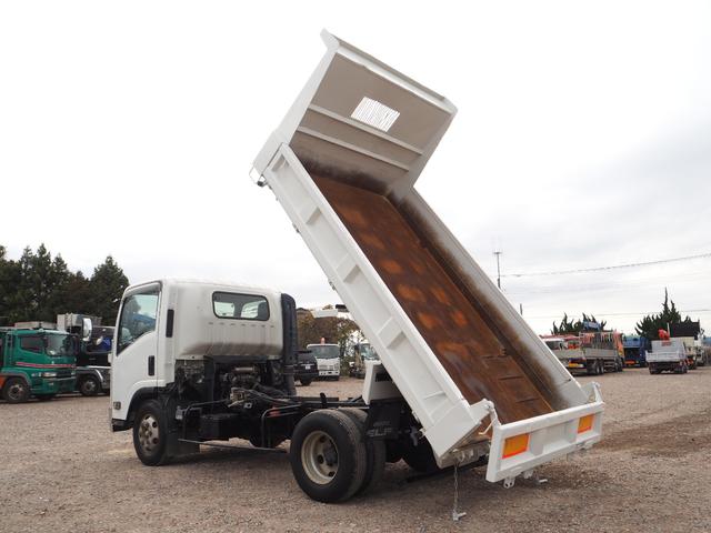 いすゞ エルフ 小型 土砂ダンプ *********(96358) 26枚目