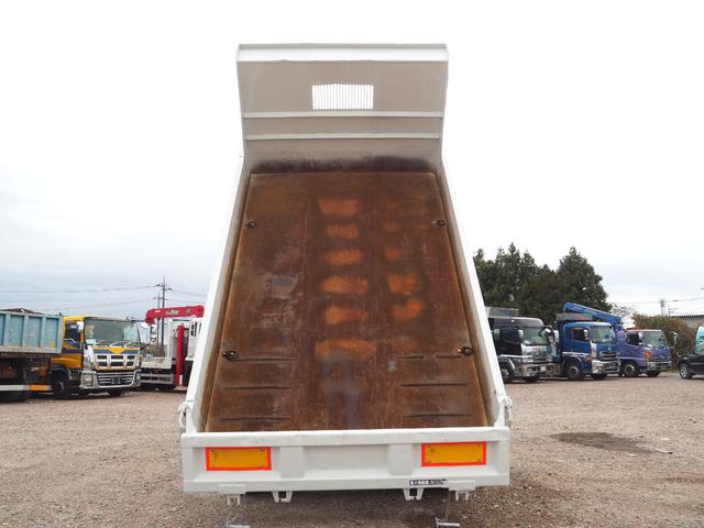 いすゞ エルフ 小型 土砂ダンプ *********(96358) 27枚目