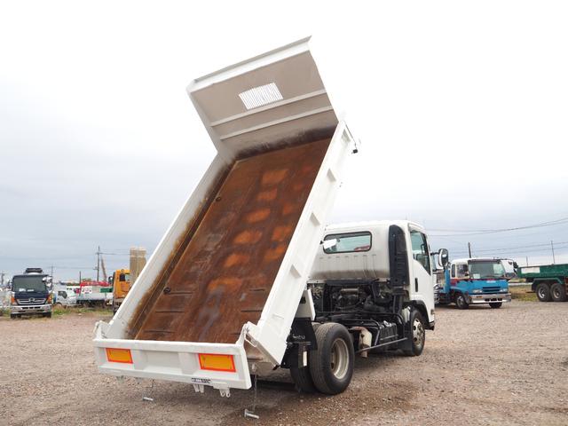 いすゞ エルフ 小型 土砂ダンプ *********(96358) 28枚目