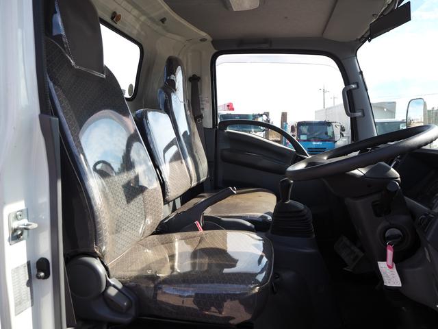 いすゞ エルフ 小型 車載専用車 *********(96357) 73枚目