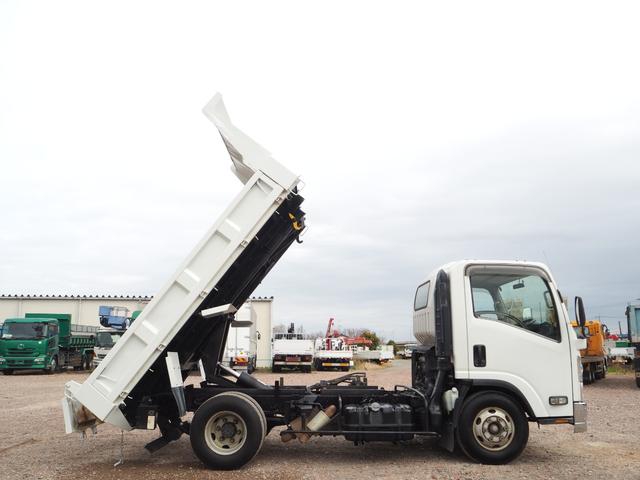 いすゞ エルフ 小型 土砂ダンプ *********(96358) 29枚目