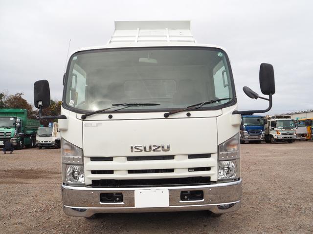 いすゞ エルフ 小型 土砂ダンプ *********(96358) 31枚目