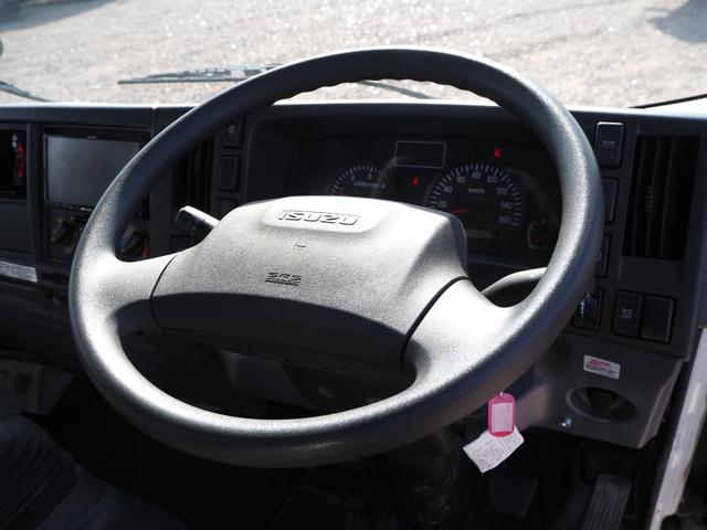 いすゞ エルフ 小型 車載専用車 *********(96357) 76枚目