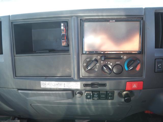 いすゞ エルフ 小型 車載専用車 *********(96357) 77枚目