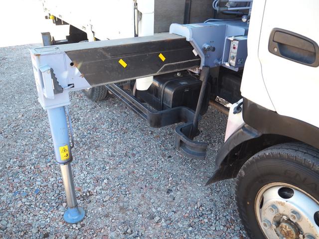 日野 デュトロ 小型 平ボディ *********(96359) 9枚目