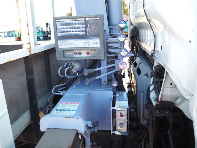 日野 デュトロ 小型 平ボディ *********(96359) 10枚目