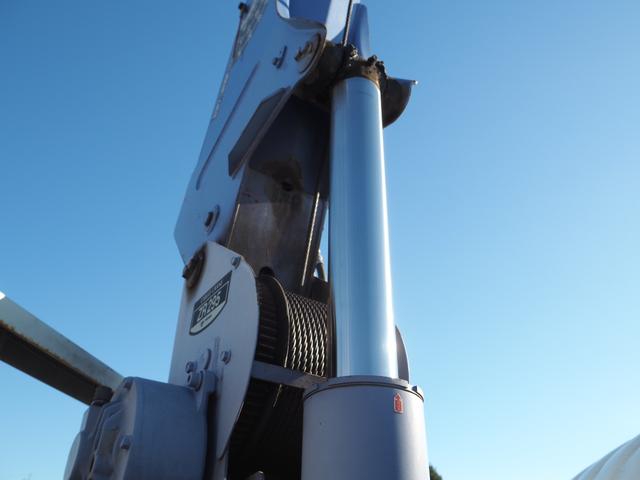 日野 デュトロ 小型 平ボディ *********(96359) 12枚目