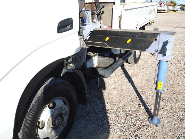 日野 デュトロ 小型 平ボディ *********(96359) 15枚目