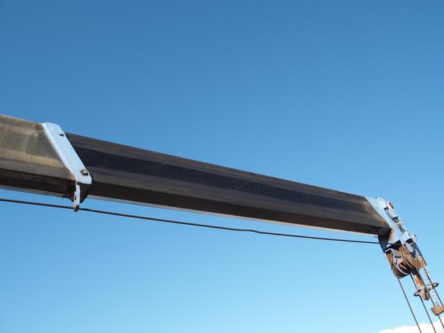 日野 デュトロ 小型 平ボディ *********(96359) 23枚目