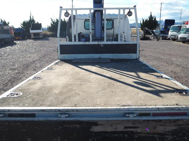 日野 デュトロ 小型 平ボディ *********(96359) 26枚目