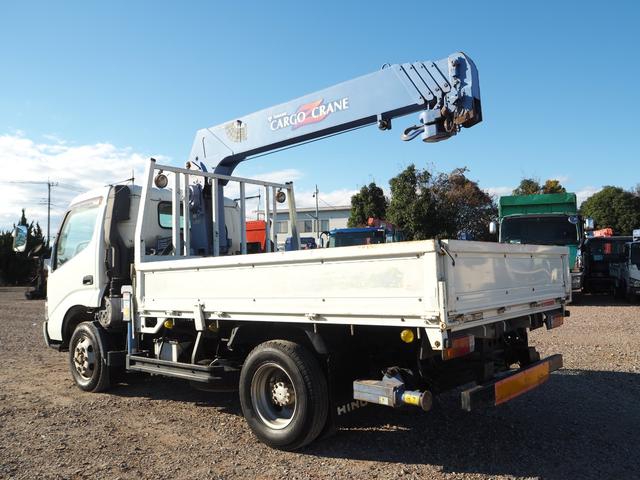 日野 デュトロ 小型 平ボディ *********(96359) 30枚目