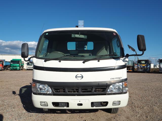 日野 デュトロ 小型 平ボディ *********(96359) 35枚目