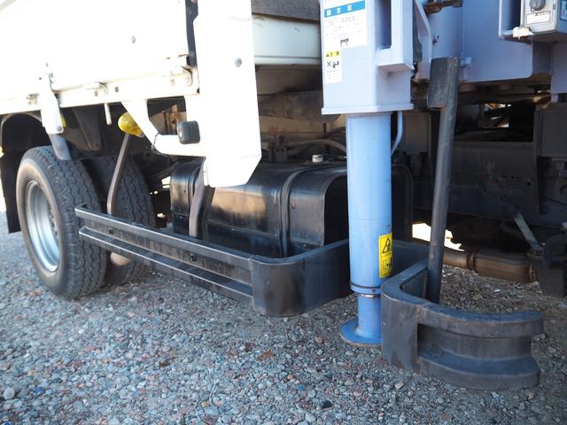 日野 デュトロ 小型 平ボディ *********(96359) 40枚目