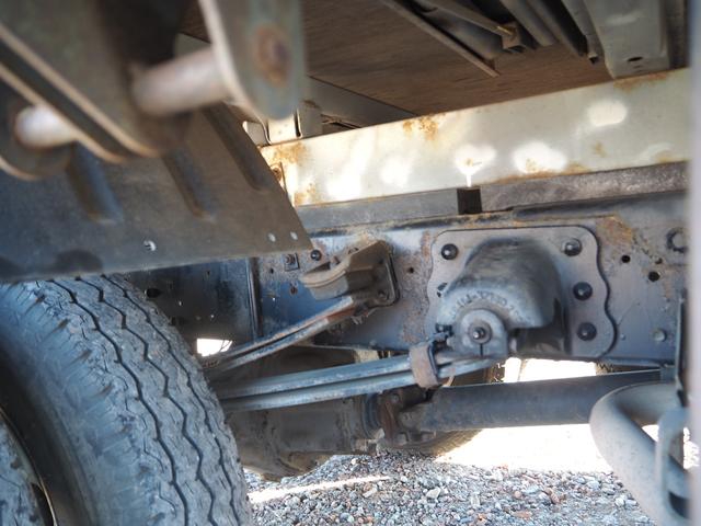 日野 デュトロ 小型 平ボディ *********(96359) 43枚目