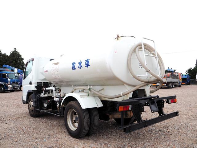 三菱ふそう キャンター 小型 - *********(96360) 3枚目