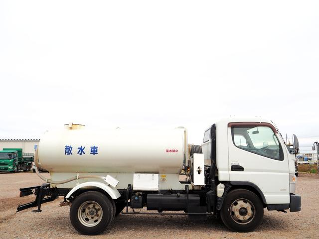 三菱ふそう キャンター 小型 - *********(96360) 6枚目