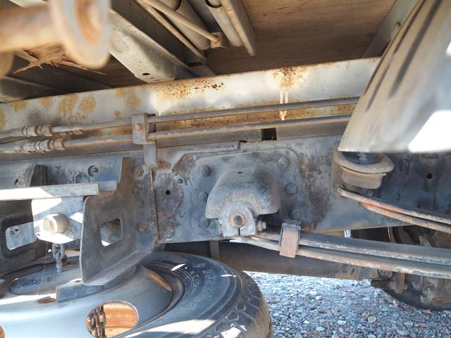 日野 デュトロ 小型 平ボディ *********(96359) 54枚目