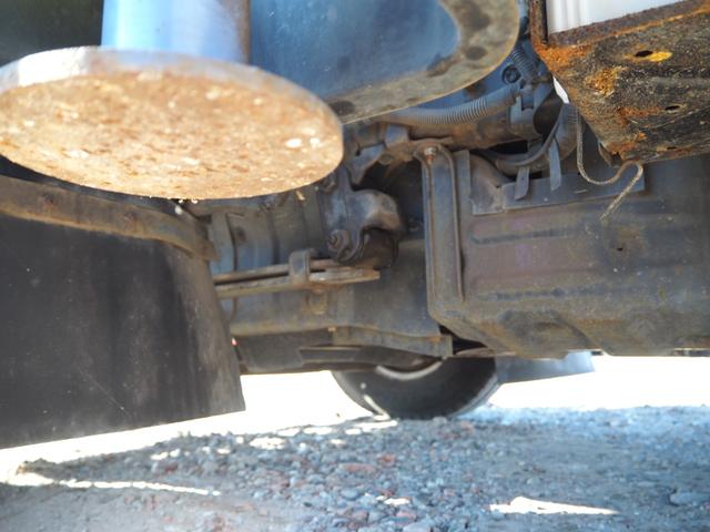 日野 デュトロ 小型 平ボディ *********(96359) 55枚目