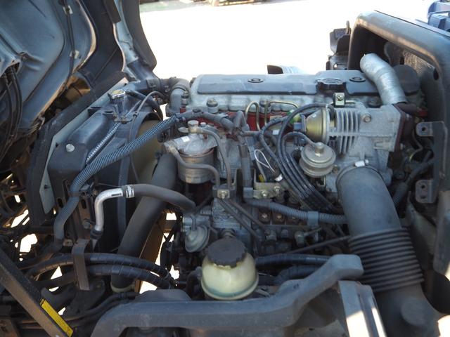 日野 デュトロ 小型 平ボディ *********(96359) 58枚目