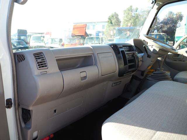 日野 デュトロ 小型 平ボディ *********(96359) 60枚目