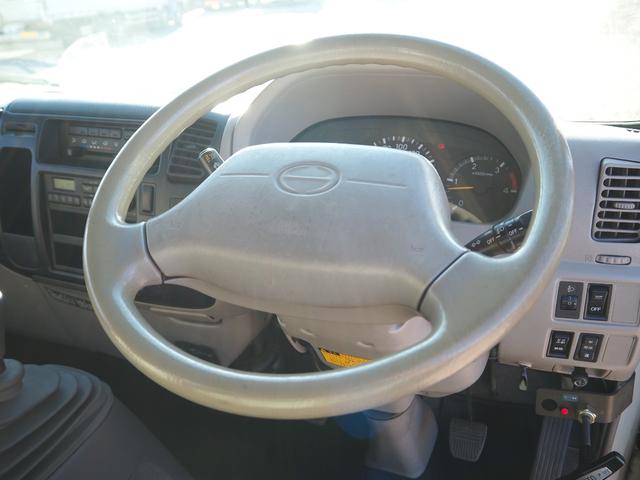 日野 デュトロ 小型 平ボディ *********(96359) 66枚目