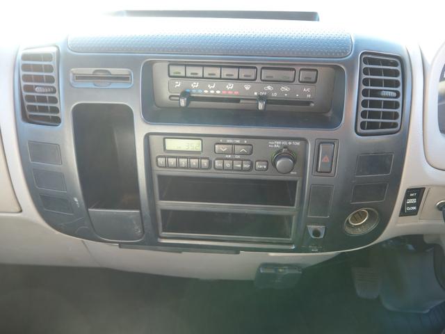 日野 デュトロ 小型 平ボディ *********(96359) 67枚目