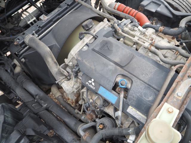 三菱ふそう キャンター 小型 - *********(96360) 40枚目