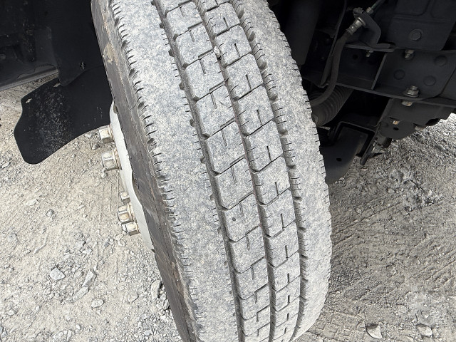 日産自動車 アトラス 小型 バン CBF-SQ2F24(106099) 34枚目
