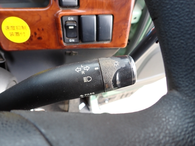 いすゞ ギガ 大型 土砂ダンプ QPG-CXZ77BT(96370) 41枚目