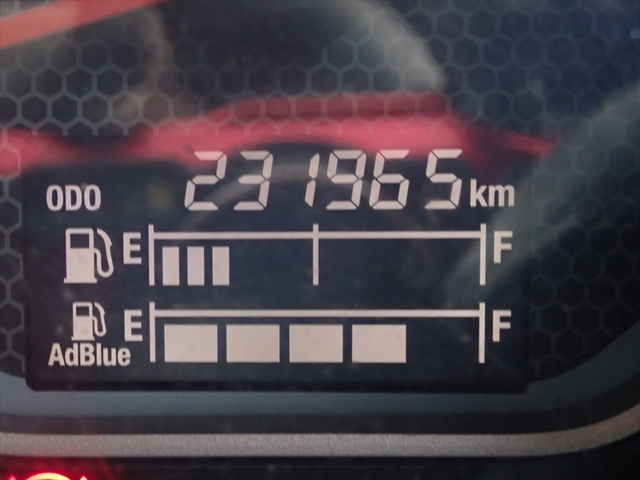 いすゞ ギガ 大型 土砂ダンプ QPG-CXZ77BT(96370) 36枚目